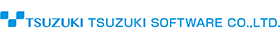TSUZUKI SOFTWARE CO.,LTD.