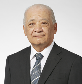 森山 紀之