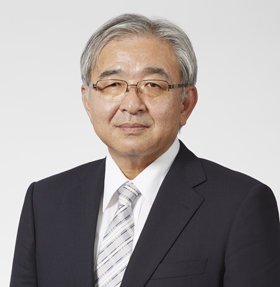 松井 くにお