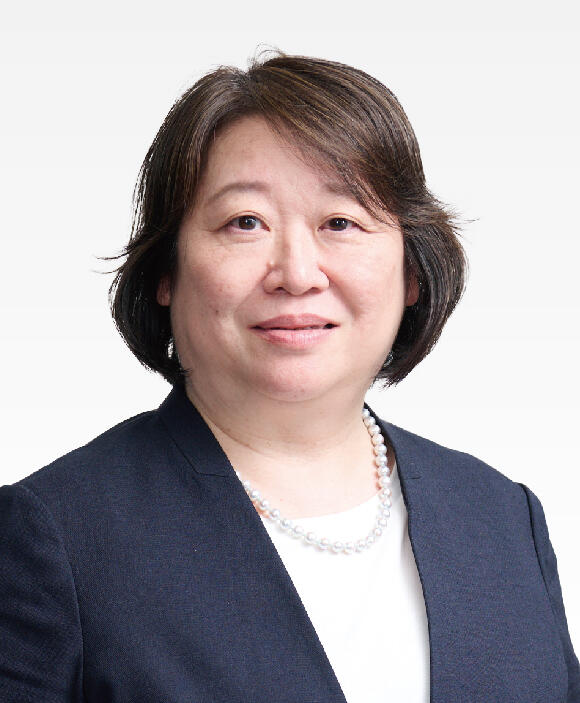塚原 智子