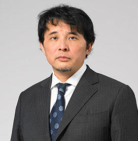 麻生 巌