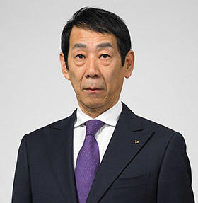 江森 勲