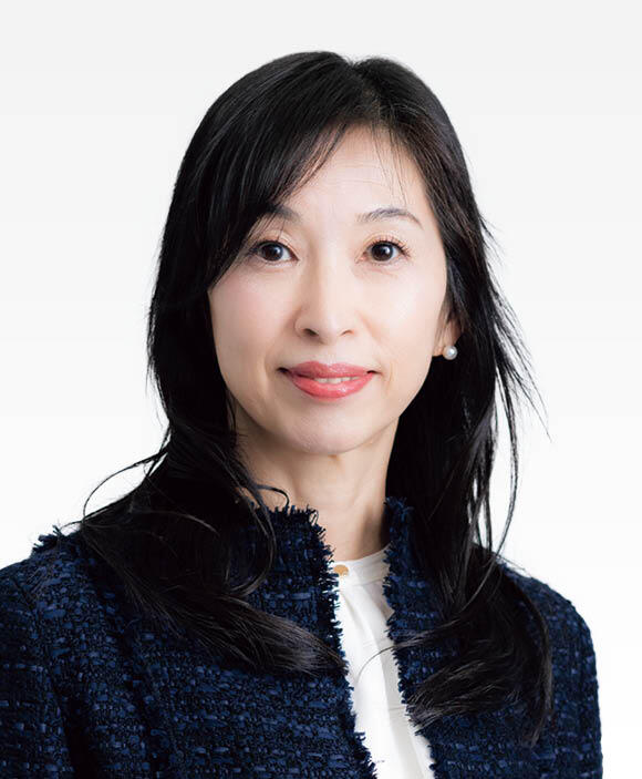大村 寛子