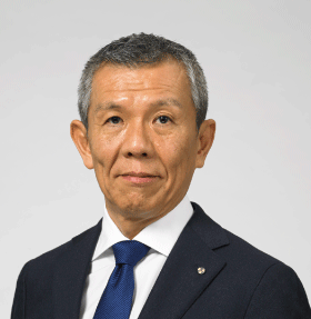 吉田 克之