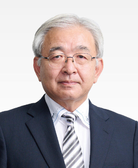 松井 くにお