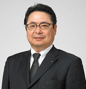 仲井 正人