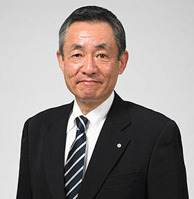 志村 一弘
