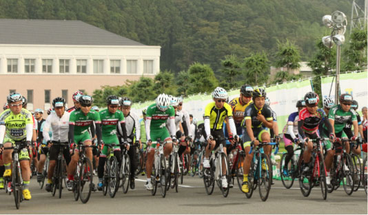 ツール・ド・東北2017